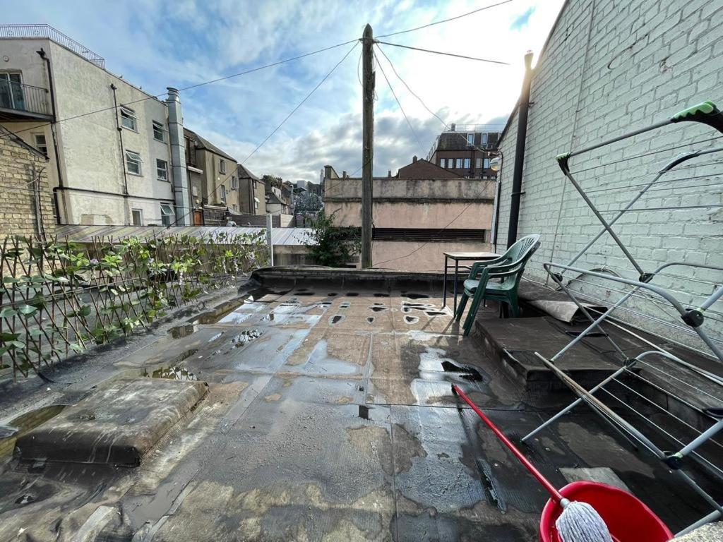 Parnell Place Apartments Dublin Exterior foto